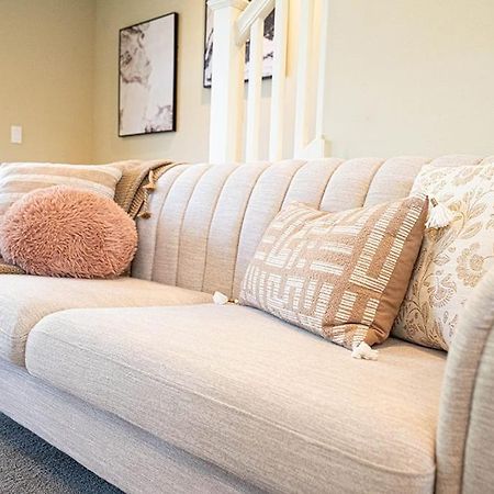 Exquisite Central Townhome With Spacious Loft And Gourmet Kitchen Seattle Eksteriør billede